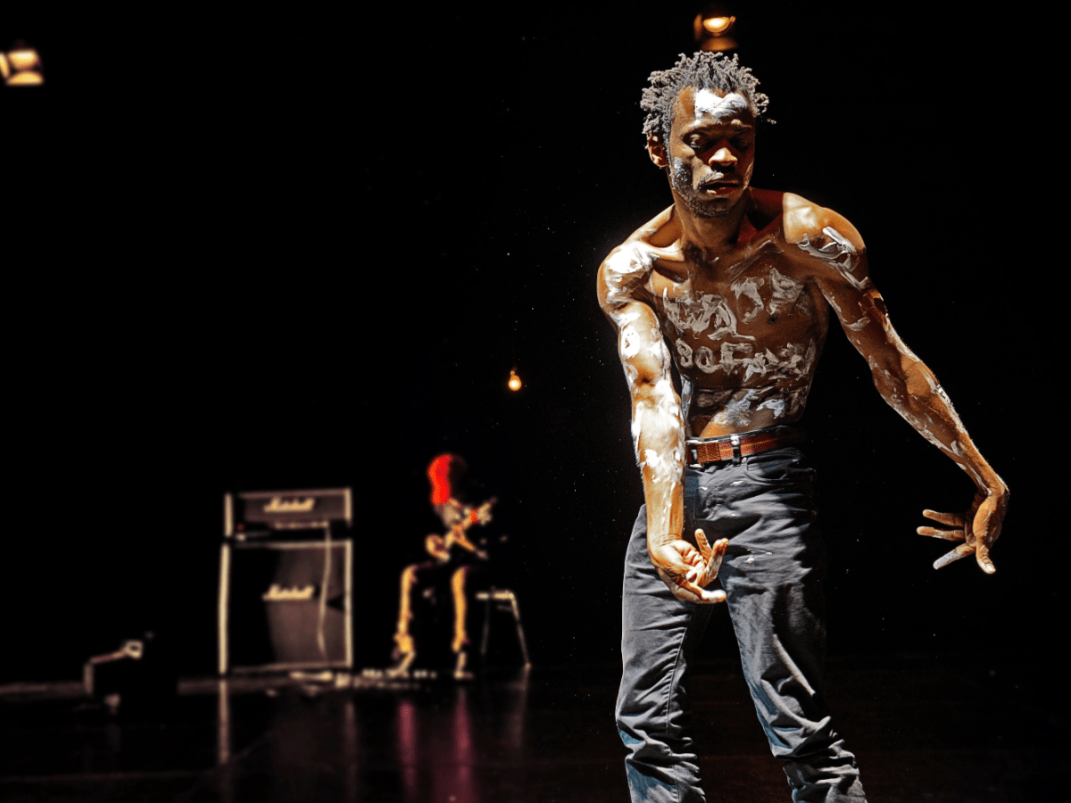 Pensar el cuerpo como devenir histórico y&nbsp;cultural