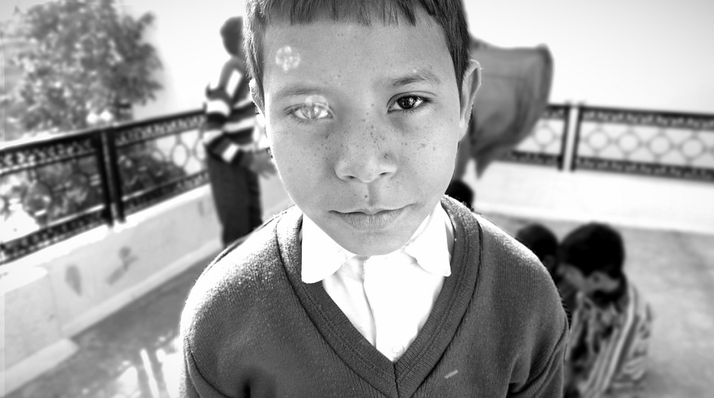 Pratishta Fundation: la educación, el síntoma en la sociedad de castas